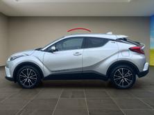TOYOTA C-HR 1.2 T Premium 4x4, Benzin, Occasion / Gebraucht, Automatik - 2