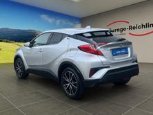 TOYOTA C-HR 1.2 T Premium 4x4, Benzin, Occasion / Gebraucht, Automatik - 3