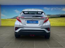 TOYOTA C-HR 1.2 T Premium 4x4, Benzin, Occasion / Gebraucht, Automatik - 4
