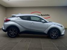 TOYOTA C-HR 1.2 T Premium 4x4, Benzin, Occasion / Gebraucht, Automatik - 6