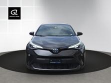 TOYOTA C-HR 1.8 HSD CVT Trend, Voll-Hybrid Benzin/Elektro, Occasion / Gebraucht, Automatik - 2