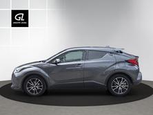 TOYOTA C-HR 1.8 HSD CVT Trend, Voll-Hybrid Benzin/Elektro, Occasion / Gebraucht, Automatik - 3