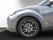 TOYOTA C-HR 1.8 HSD CVT Trend, Voll-Hybrid Benzin/Elektro, Occasion / Gebraucht, Automatik - 4