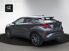 TOYOTA C-HR 1.8 HSD CVT Trend, Voll-Hybrid Benzin/Elektro, Occasion / Gebraucht, Automatik - 5