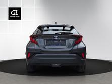 TOYOTA C-HR 1.8 HSD CVT Trend, Voll-Hybrid Benzin/Elektro, Occasion / Gebraucht, Automatik - 6