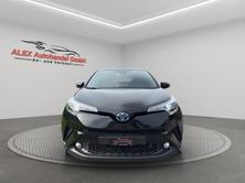 TOYOTA C-HR 1.8 HSD D-Team limited CVT, Voll-Hybrid Benzin/Elektro, Occasion / Gebraucht, Automatik - 2