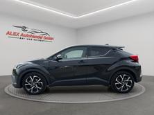 TOYOTA C-HR 1.8 HSD D-Team limited CVT, Voll-Hybrid Benzin/Elektro, Occasion / Gebraucht, Automatik - 3
