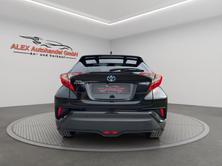 TOYOTA C-HR 1.8 HSD D-Team limited CVT, Voll-Hybrid Benzin/Elektro, Occasion / Gebraucht, Automatik - 5