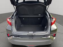 TOYOTA C-HR 1.8 HSD D-Team limited CVT, Voll-Hybrid Benzin/Elektro, Occasion / Gebraucht, Automatik - 6