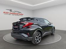TOYOTA C-HR 1.8 HSD D-Team limited CVT, Voll-Hybrid Benzin/Elektro, Occasion / Gebraucht, Automatik - 7