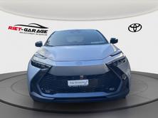 TOYOTA C-HR 2.0 HEV Style 4x4, Voll-Hybrid Benzin/Elektro, Occasion / Gebraucht, Automatik - 2
