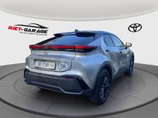 TOYOTA C-HR 2.0 HEV Style 4x4, Voll-Hybrid Benzin/Elektro, Occasion / Gebraucht, Automatik - 4