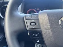 TOYOTA C-HR 2.0 HEV Style 4x4, Voll-Hybrid Benzin/Elektro, Occasion / Gebraucht, Automatik - 6