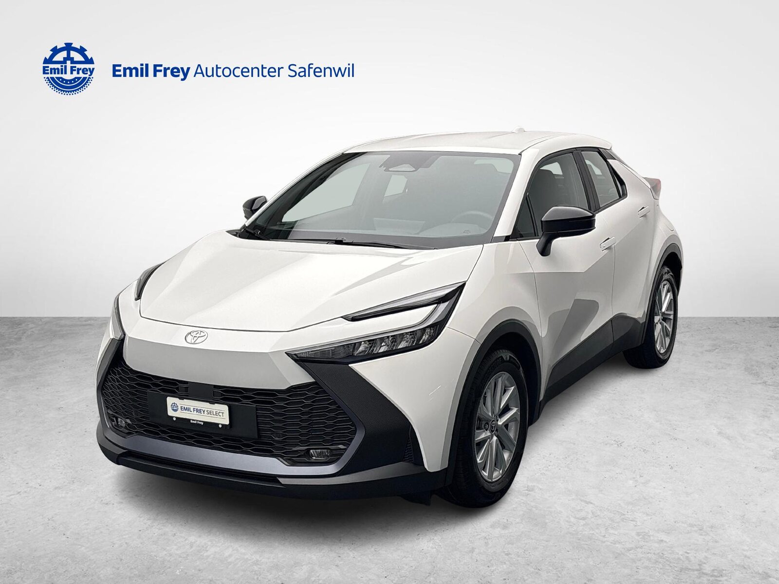 TOYOTA C-HR 1.8 HEV Comfort