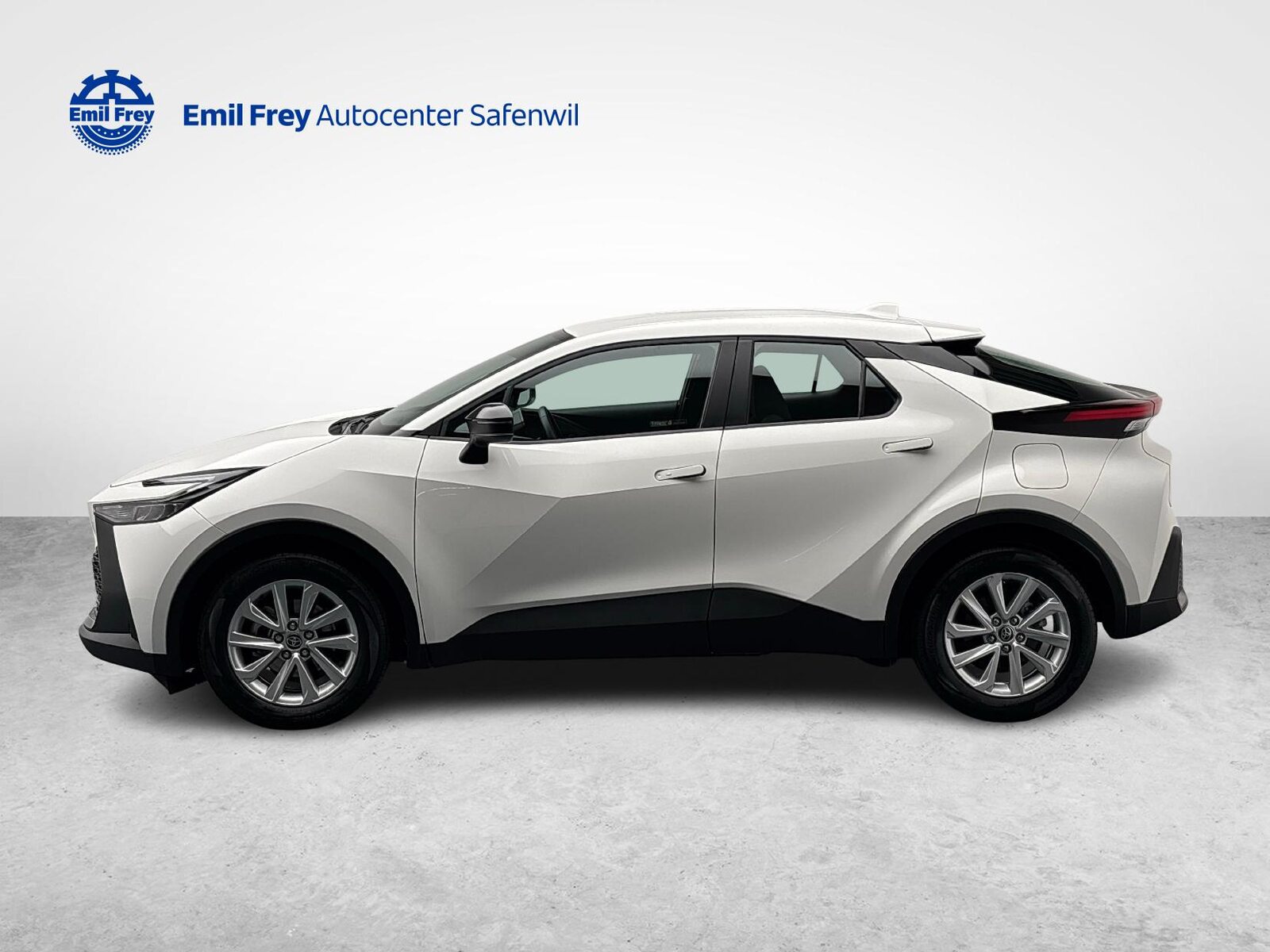 TOYOTA C-HR 1.8 HEV Comfort, Hybride Intégral Essence/Électricité, Occasion / Utilisé, Automatique - 2