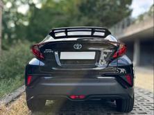 TOYOTA C-HR 1.8 VVTi HSD Trend, Voll-Hybrid Benzin/Elektro, Occasion / Gebraucht, Automatik - 2