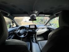 TOYOTA C-HR 1.8 VVTi HSD Trend, Voll-Hybrid Benzin/Elektro, Occasion / Gebraucht, Automatik - 4