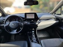 TOYOTA C-HR 1.8 VVTi HSD Trend, Voll-Hybrid Benzin/Elektro, Occasion / Gebraucht, Automatik - 5