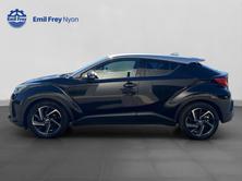 TOYOTA C-HR 2.0 VVTi HSD Move, Hybride Intégral Essence/Électricité, Occasion / Utilisé, Automatique - 3