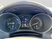 TOYOTA C-HR 2.0 VVTi HSD Move, Hybride Intégral Essence/Électricité, Occasion / Utilisé, Automatique - 4