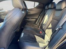TOYOTA C-HR 2.0 VVTi HSD Move, Hybride Intégral Essence/Électricité, Occasion / Utilisé, Automatique - 7