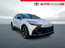 TOYOTA C-HR 2.0 HEV Swiss Edition 4x4, Voll-Hybrid Benzin/Elektro, Occasion / Gebraucht, Automatik - 2