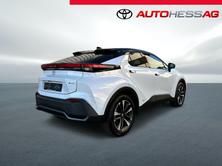 TOYOTA C-HR 2.0 HEV Swiss Edition 4x4, Voll-Hybrid Benzin/Elektro, Occasion / Gebraucht, Automatik - 4