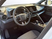 TOYOTA C-HR 2.0 HEV Swiss Edition 4x4, Voll-Hybrid Benzin/Elektro, Occasion / Gebraucht, Automatik - 5