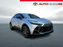 TOYOTA C-HR 2.0 HEV GR Sport 4x4, Voll-Hybrid Benzin/Elektro, Occasion / Gebraucht, Automatik - 2