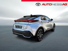 TOYOTA C-HR 2.0 HEV GR Sport 4x4, Voll-Hybrid Benzin/Elektro, Occasion / Gebraucht, Automatik - 3