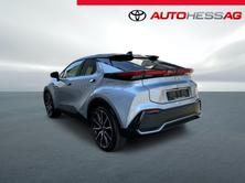 TOYOTA C-HR 2.0 HEV GR Sport 4x4, Voll-Hybrid Benzin/Elektro, Occasion / Gebraucht, Automatik - 4