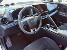 TOYOTA C-HR 2.0 HEV GR Sport 4x4, Voll-Hybrid Benzin/Elektro, Occasion / Gebraucht, Automatik - 5