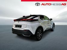 TOYOTA C-HR 2.0 PHEV Swiss Edition, Plug-in-Hybrid Benzin/Elektro, Occasion / Gebraucht, Automatik - 3