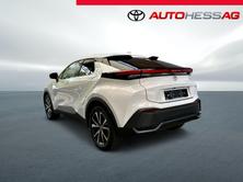 TOYOTA C-HR 2.0 PHEV Swiss Edition, Plug-in-Hybrid Benzin/Elektro, Occasion / Gebraucht, Automatik - 4