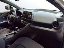 TOYOTA C-HR 2.0 PHEV Swiss Edition, Plug-in-Hybrid Benzin/Elektro, Occasion / Gebraucht, Automatik - 7