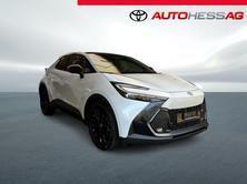 TOYOTA C-HR 2.0 PHEV GR Sport, Plug-in-Hybrid Benzin/Elektro, Occasion / Gebraucht, Automatik - 2