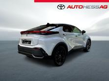 TOYOTA C-HR 2.0 PHEV GR Sport, Plug-in-Hybrid Benzin/Elektro, Occasion / Gebraucht, Automatik - 3