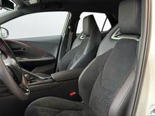 TOYOTA C-HR 2.0 PHEV GR Sport, Plug-in-Hybrid Benzin/Elektro, Occasion / Gebraucht, Automatik - 6