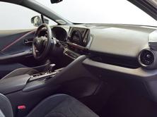 TOYOTA C-HR 2.0 PHEV GR Sport, Plug-in-Hybrid Benzin/Elektro, Occasion / Gebraucht, Automatik - 7