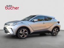 TOYOTA C-HR 1.8 VVTi HSD Trend, Hybride Intégral Essence/Électricité, Occasion / Utilisé, Automatique - 2