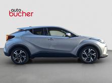 TOYOTA C-HR 1.8 VVTi HSD Trend, Hybride Intégral Essence/Électricité, Occasion / Utilisé, Automatique - 3