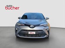 TOYOTA C-HR 1.8 VVTi HSD Trend, Hybride Intégral Essence/Électricité, Occasion / Utilisé, Automatique - 5