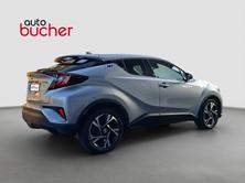 TOYOTA C-HR 1.8 VVTi HSD Trend, Hybride Intégral Essence/Électricité, Occasion / Utilisé, Automatique - 6