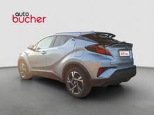 TOYOTA C-HR 1.8 VVTi HSD Trend, Hybride Intégral Essence/Électricité, Occasion / Utilisé, Automatique - 7