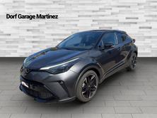 TOYOTA C-HR 2.0 HSD CVT GR Sport, Hybride Intégral Essence/Électricité, Occasion / Utilisé, Automatique - 2