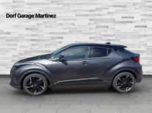 TOYOTA C-HR 2.0 HSD CVT GR Sport, Hybride Intégral Essence/Électricité, Occasion / Utilisé, Automatique - 3