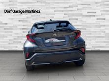 TOYOTA C-HR 2.0 HSD CVT GR Sport, Hybride Intégral Essence/Électricité, Occasion / Utilisé, Automatique - 7