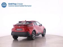 TOYOTA C-HR 2.0 PHEV Swiss Edition, Plug-in-Hybrid Benzina/Elettrica, Occasioni / Usate, Automatico - 2
