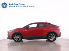 TOYOTA C-HR 2.0 PHEV Swiss Edition, Plug-in-Hybrid Benzina/Elettrica, Occasioni / Usate, Automatico - 3