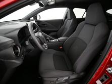TOYOTA C-HR 2.0 PHEV Swiss Edition, Plug-in-Hybrid Benzina/Elettrica, Occasioni / Usate, Automatico - 4
